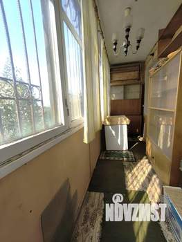 2-к квартира, вторичка, 39м2, 3/6 этаж