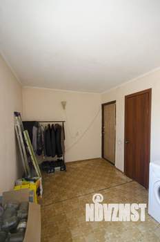 1-к квартира, вторичка, 38м2, 3/3 этаж