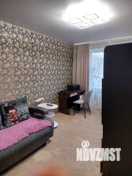 1-к квартира, вторичка, 30м2, 1/9 этаж