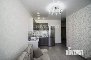 2-к квартира, вторичка, 54м2, 12/19 этаж