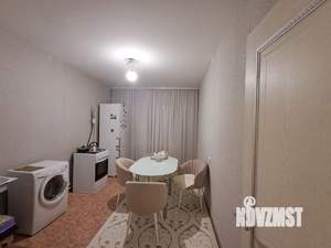 2-к квартира, вторичка, 55м2, 10/10 этаж