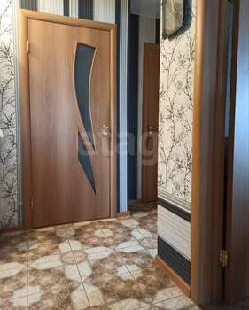 3-к квартира, вторичка, 79м2, 4/5 этаж