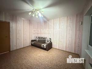 1-к квартира, вторичка, 36м2, 8/10 этаж