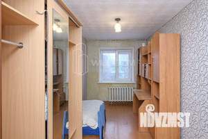 2-к квартира, вторичка, 45м2, 5/5 этаж