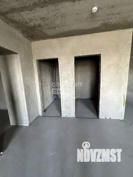 3-к квартира, вторичка, 82м2, 7/15 этаж