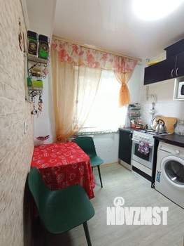 4-к квартира, вторичка, 59м2, 1/5 этаж