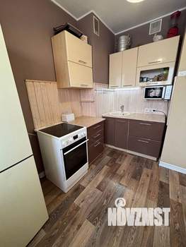 1-к квартира, вторичка, 33м2, 9/10 этаж