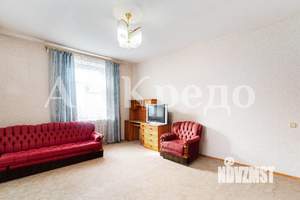 2-к квартира, вторичка, 60м2, 2/4 этаж