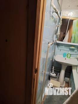 3-к квартира, вторичка, 60м2, 1/5 этаж