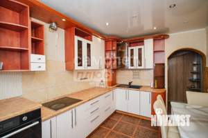 3-к квартира, вторичка, 69м2, 3/10 этаж
