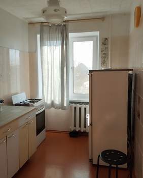 2-к квартира, вторичка, 43м2, 2/9 этаж