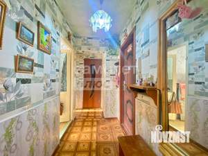 2-к квартира, вторичка, 47м2, 7/9 этаж