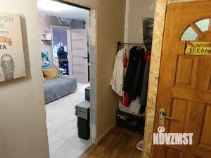 2-к квартира, вторичка, 42м2, 1/5 этаж