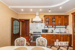 3-к квартира, вторичка, 98м2, 3/5 этаж