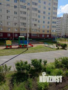 3-к квартира, вторичка, 70м2, 1/10 этаж