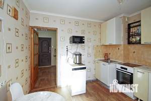 1-к квартира, вторичка, 37м2, 9/16 этаж