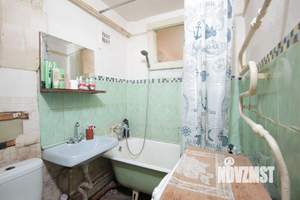1-к квартира, вторичка, 30м2, 2/5 этаж