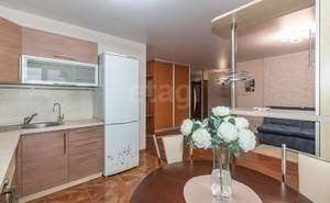 3-к квартира, вторичка, 60м2, 6/8 этаж