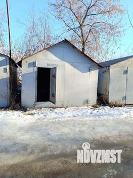 3-к квартира, вторичка, 59м2, 1/5 этаж