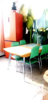 3-к квартира, вторичка, 100м2, 2/5 этаж