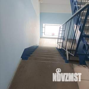 Студия квартира, вторичка, 42м2, 1/10 этаж