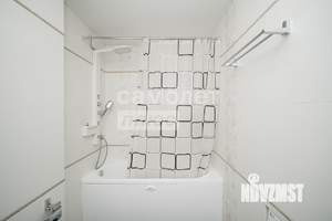 2-к квартира, вторичка, 74м2, 3/17 этаж