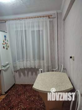 2-к квартира, вторичка, 48м2, 5/5 этаж