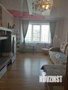 3-к квартира, вторичка, 66м2, 7/9 этаж