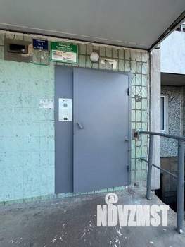 1-к квартира, вторичка, 42м2, 1/12 этаж