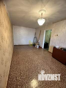 2-к квартира, вторичка, 43м2, 4/9 этаж