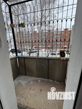 1-к квартира, вторичка, 33м2, 1/5 этаж