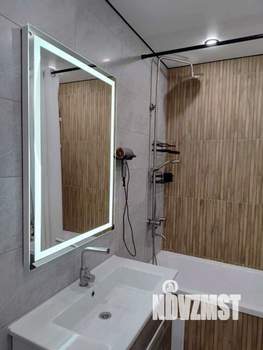 2-к квартира, вторичка, 85м2, 1/9 этаж