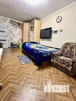 3-к квартира, вторичка, 63м2, 1/5 этаж