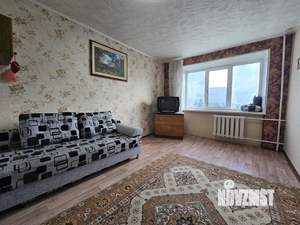 1-к квартира, вторичка, 39м2, 4/5 этаж