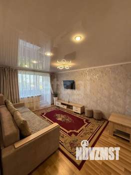 2-к квартира, вторичка, 52м2, 4/5 этаж