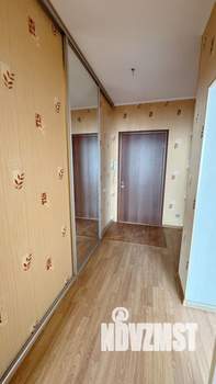 1-к квартира, вторичка, 44м2, 3/9 этаж
