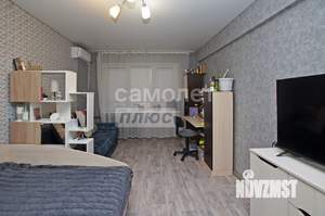1-к квартира, вторичка, 31м2, 5/5 этаж