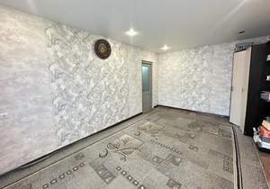 1-к квартира, вторичка, 37м2, 6/9 этаж