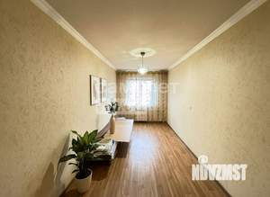 3-к квартира, вторичка, 58м2, 1/5 этаж