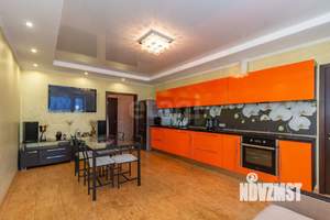 2-к квартира, вторичка, 65м2, 6/9 этаж