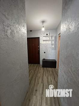 1-к квартира, вторичка, 38м2, 1/11 этаж