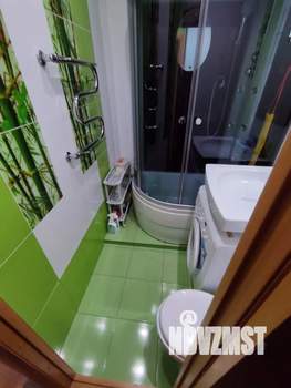 1-к квартира, вторичка, 31м2, 2/5 этаж