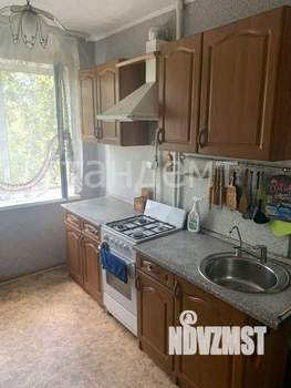 3-к квартира, вторичка, 61м2, 3/9 этаж