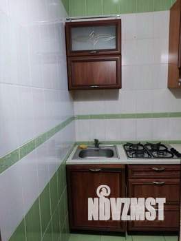 1-к квартира, вторичка, 30м2, 1/5 этаж