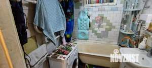 2-к квартира, вторичка, 44м2, 2/5 этаж