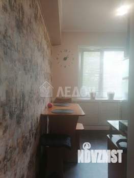 2-к квартира, вторичка, 41м2, 5/5 этаж