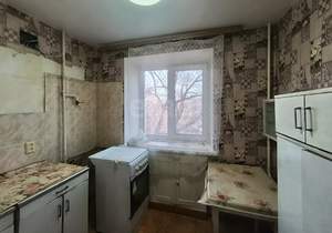 2-к квартира, вторичка, 40м2, 2/5 этаж