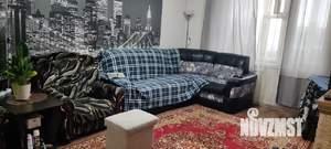 1-к квартира, вторичка, 37м2, 5/9 этаж