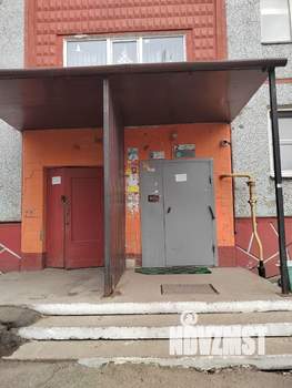 1-к квартира, вторичка, 40м2, 1/9 этаж