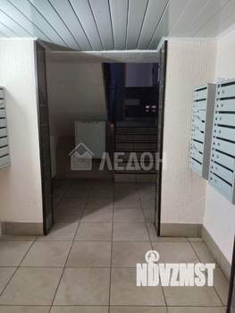 1-к квартира, вторичка, 37м2, 6/10 этаж